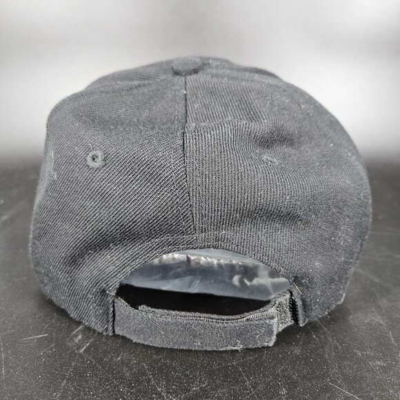 Chicago White Sox Hat Cap Strap Back MLB Baseball Mens Embroidered Cubs Rival - Picture 5 of 9